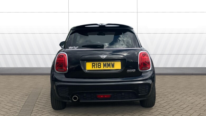 MINI Hatchback 1.5 Cooper Sport II 3dr Auto Petrol Hatchback